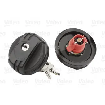 Bouchon, réservoir de carburant VALEO 247530