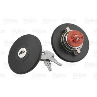 Bouchon, réservoir de carburant VALEO 247531