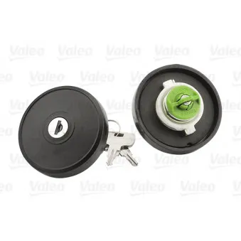 Bouchon, réservoir de carburant VALEO 247536