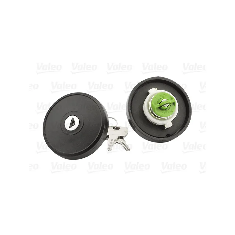 Bouchon, réservoir de carburant VALEO 247536