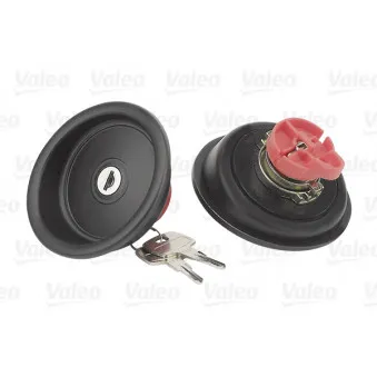 Bouchon, réservoir de carburant VALEO 247537