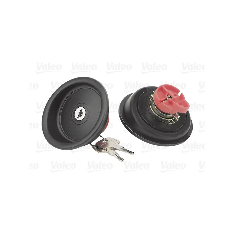 Bouchon, réservoir de carburant VALEO 247537