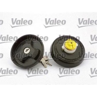 Bouchon, réservoir de carburant VALEO