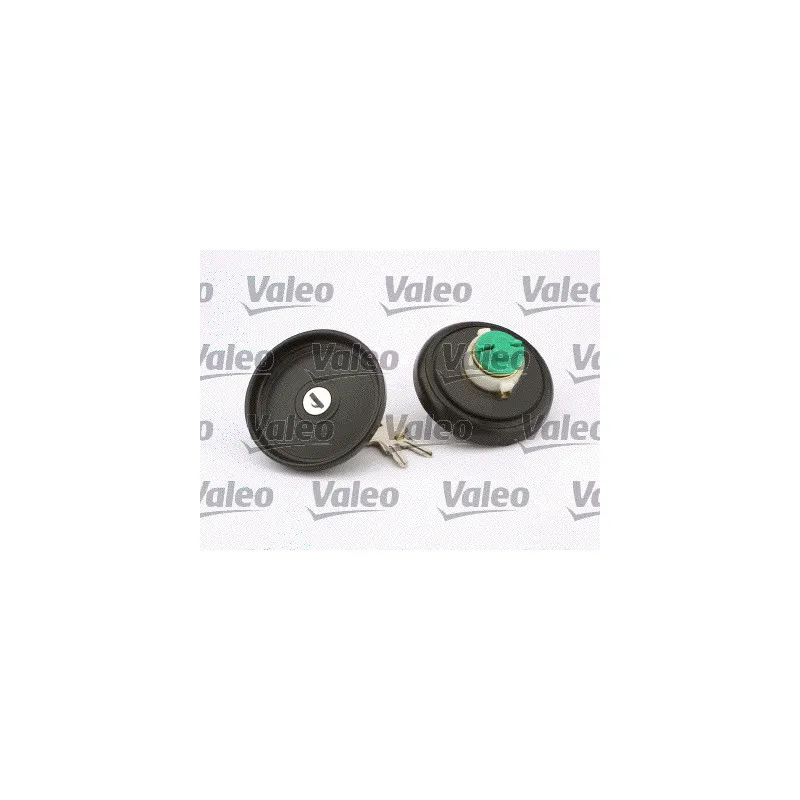 Bouchon, réservoir de carburant VALEO 247548
