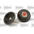 Bouchon, réservoir de carburant VALEO 247553 - Visuel 1