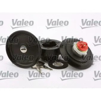 Bouchon, réservoir de carburant VALEO 247555