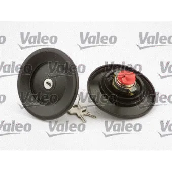 Bouchon, réservoir de carburant VALEO 247600