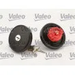 Bouchon, réservoir de carburant VALEO 247606 - Visuel 1