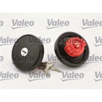 Bouchon, réservoir de carburant VALEO 247606