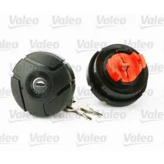 Bouchon, réservoir de carburant VALEO 247608