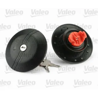 Bouchon, réservoir de carburant VALEO 247610