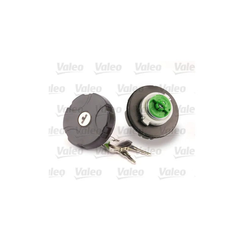 Bouchon, réservoir de carburant VALEO 247613
