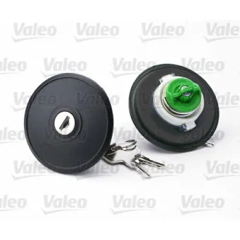 Bouchon, réservoir de carburant VALEO 247614