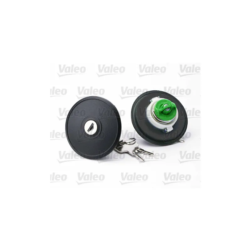 Bouchon, réservoir de carburant VALEO 247614