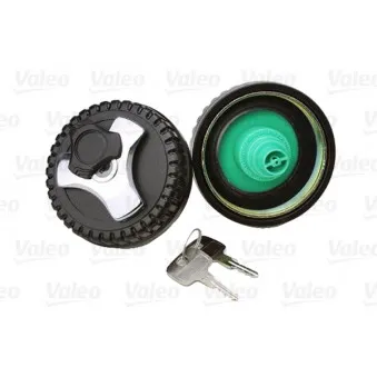 Bouchon, réservoir de carburant VALEO 247700