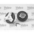 Bouchon, réservoir de carburant VALEO 247702 - Visuel 1