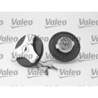 Bouchon, réservoir de carburant VALEO 247702