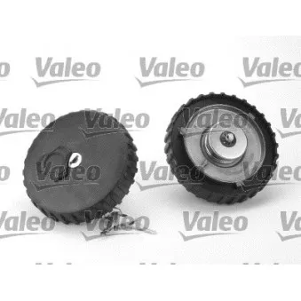Bouchon, réservoir de carburant VALEO 247706