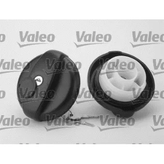 Bouchon, réservoir de carburant VALEO