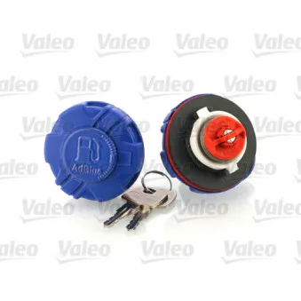 Bouchon, réservoir de carburant VALEO 247713