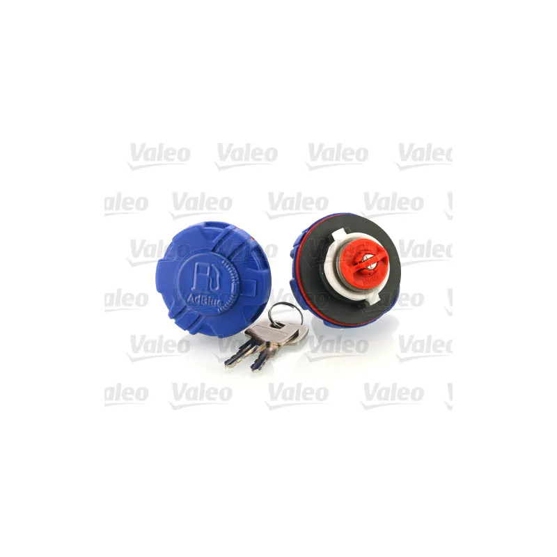Bouchon, réservoir de carburant VALEO 247713