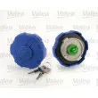 Bouchon, réservoir de carburant VALEO 247714 - Visuel 1