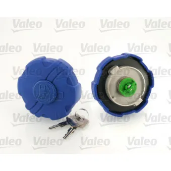 Bouchon, réservoir de carburant VALEO 247714