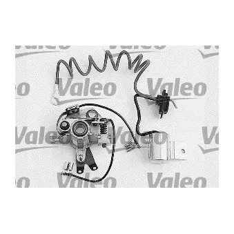 Kit d'assemblage, unité d'allumage VALEO 248328