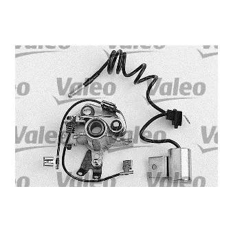 Kit d'assemblage, unité d'allumage VALEO 248400