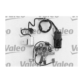 Kit d'assemblage, unité d'allumage VALEO 248401