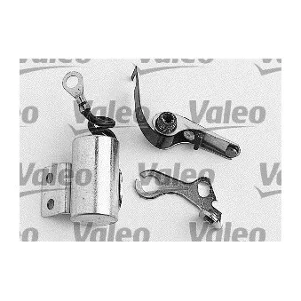 Kit d'assemblage, unité d'allumage VALEO 248405
