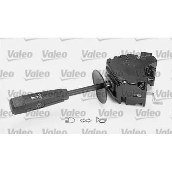 Commutateur de colonne de direction VALEO 251105