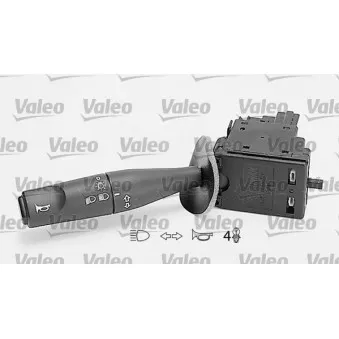 Commutateur de colonne de direction VALEO 251158