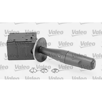 Commutateur de colonne de direction VALEO 251160