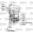 Commutateur de colonne de direction VALEO 251210 - Visuel 2
