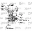 Commutateur de colonne de direction VALEO 251212 - Visuel 2