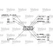 Commutateur de colonne de direction VALEO 251222 - Visuel 2