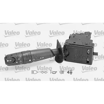 Commutateur de colonne de direction VALEO 251259
