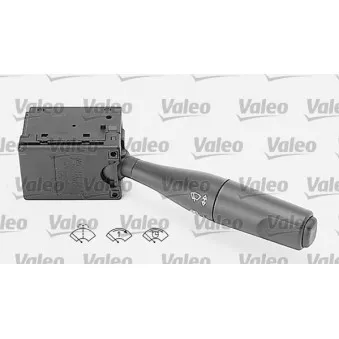 Commutateur de colonne de direction VALEO 251269