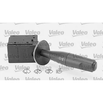 Commutateur de colonne de direction VALEO 251273