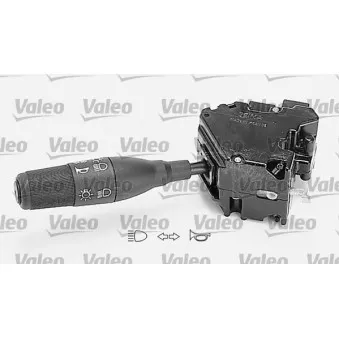 Commutateur de colonne de direction VALEO 251274
