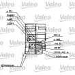 Commutateur de colonne de direction VALEO 251274 - Visuel 2
