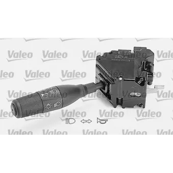 Commutateur de colonne de direction VALEO 251275