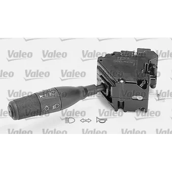 Commutateur de colonne de direction VALEO 251276