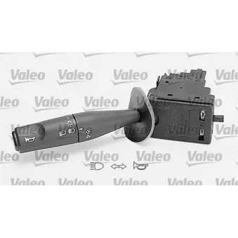Commutateur de colonne de direction VALEO 251279