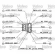 Commutateur de colonne de direction VALEO 251281 - Visuel 2