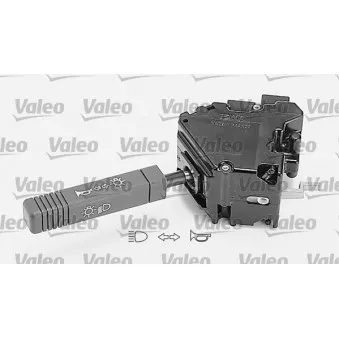 Commutateur de colonne de direction VALEO 251282