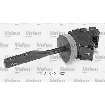 Commutateur de colonne de direction VALEO 251283