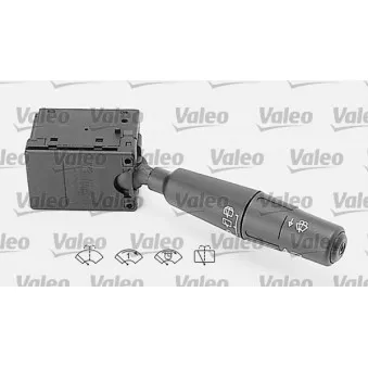 Commutateur de colonne de direction VALEO 251287