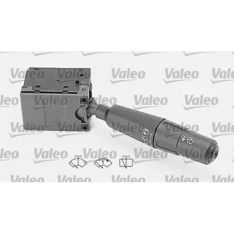 Commutateur de colonne de direction VALEO 251290